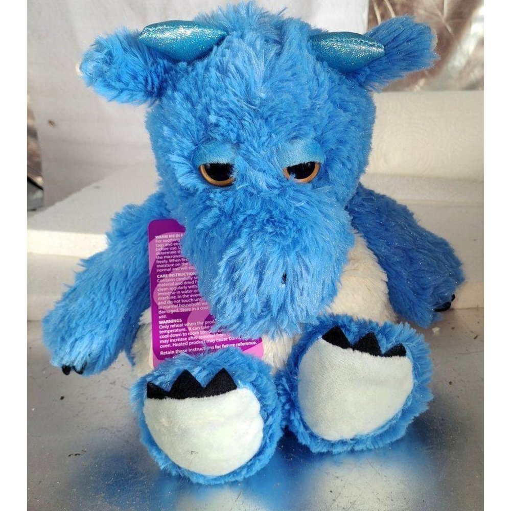 Dragon Warmies (13")